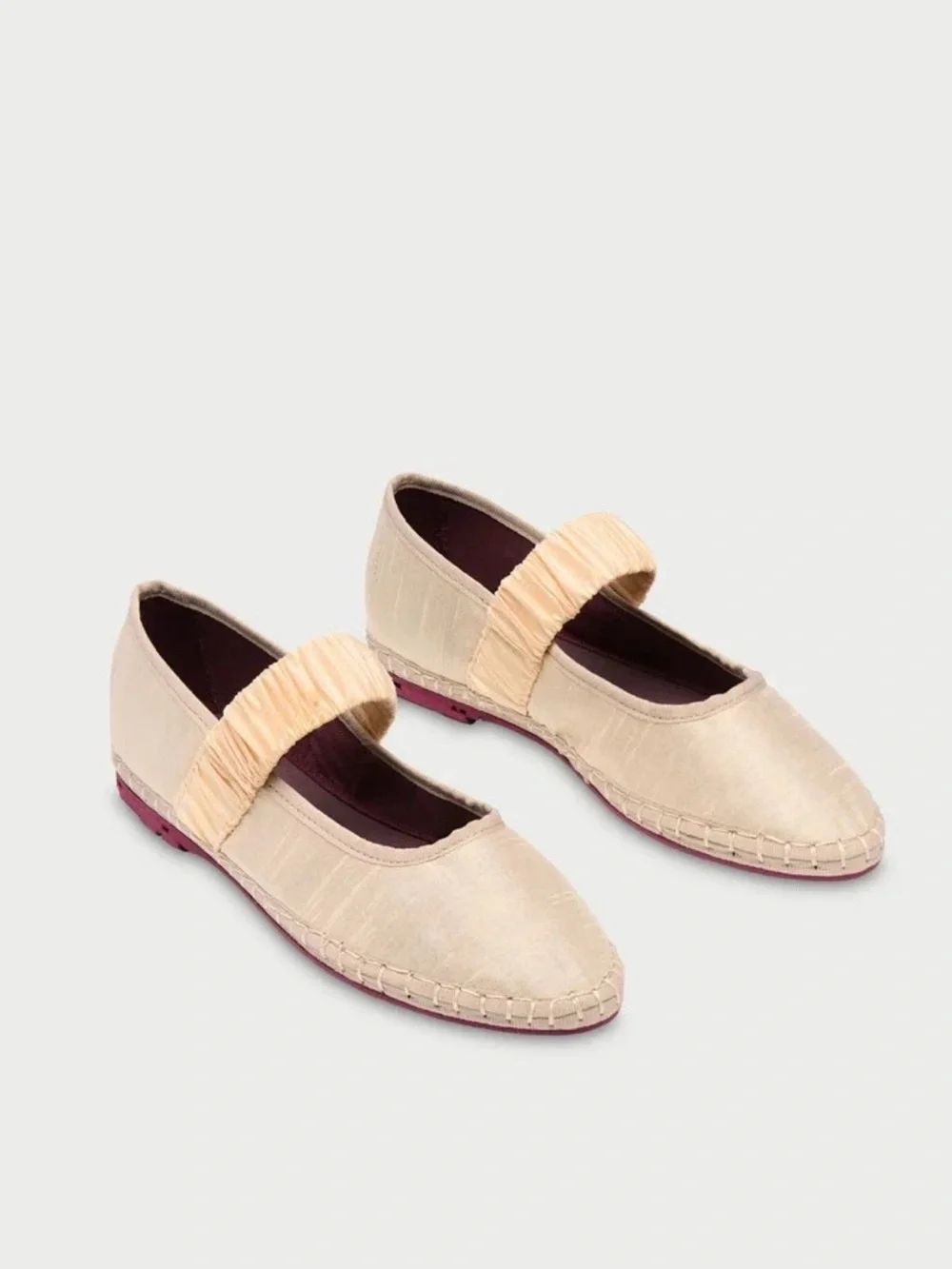 Flabelus Women’s  Mary Jane’s  EU 39.